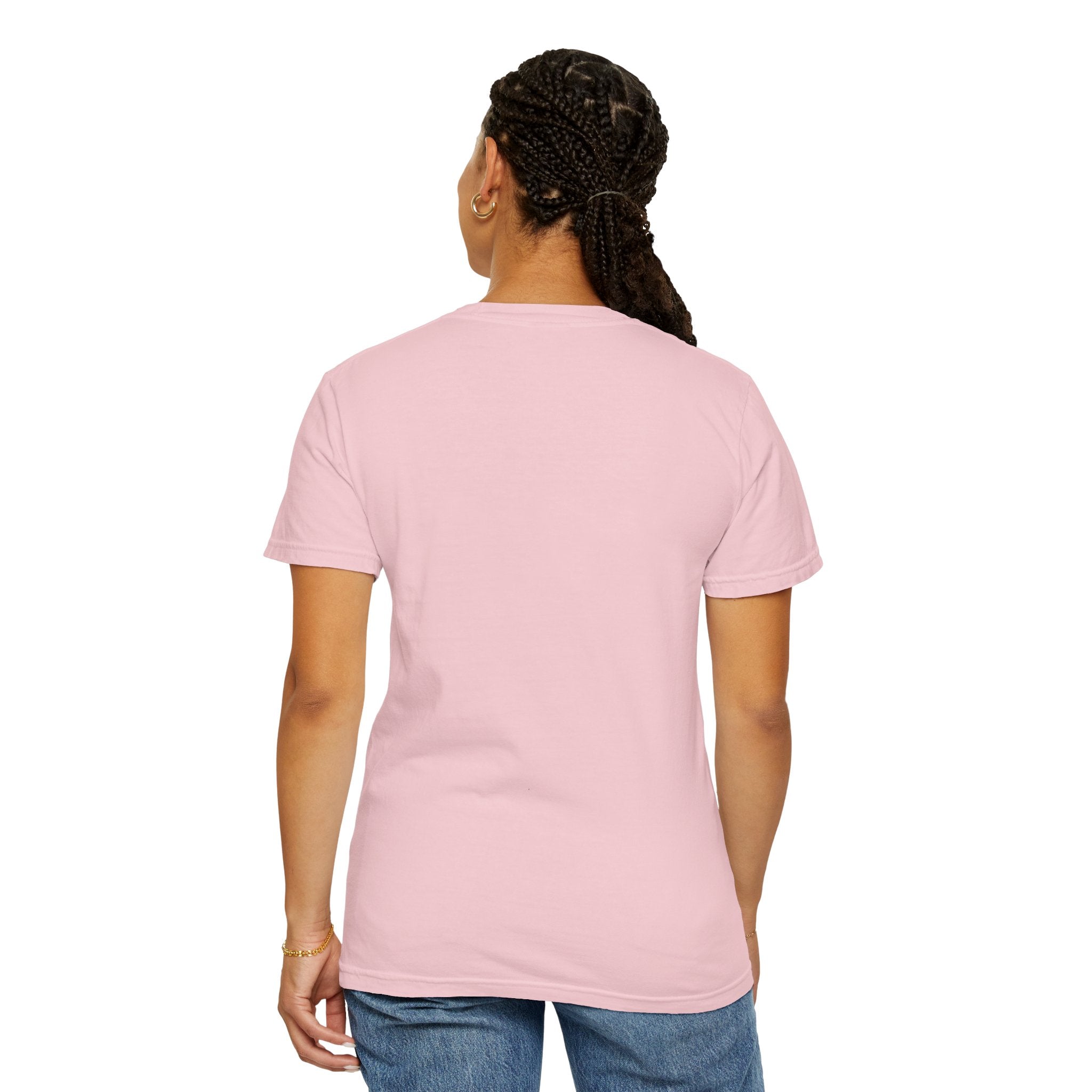 DBM T-Shirt — Say What You Mean Without Saying A Word