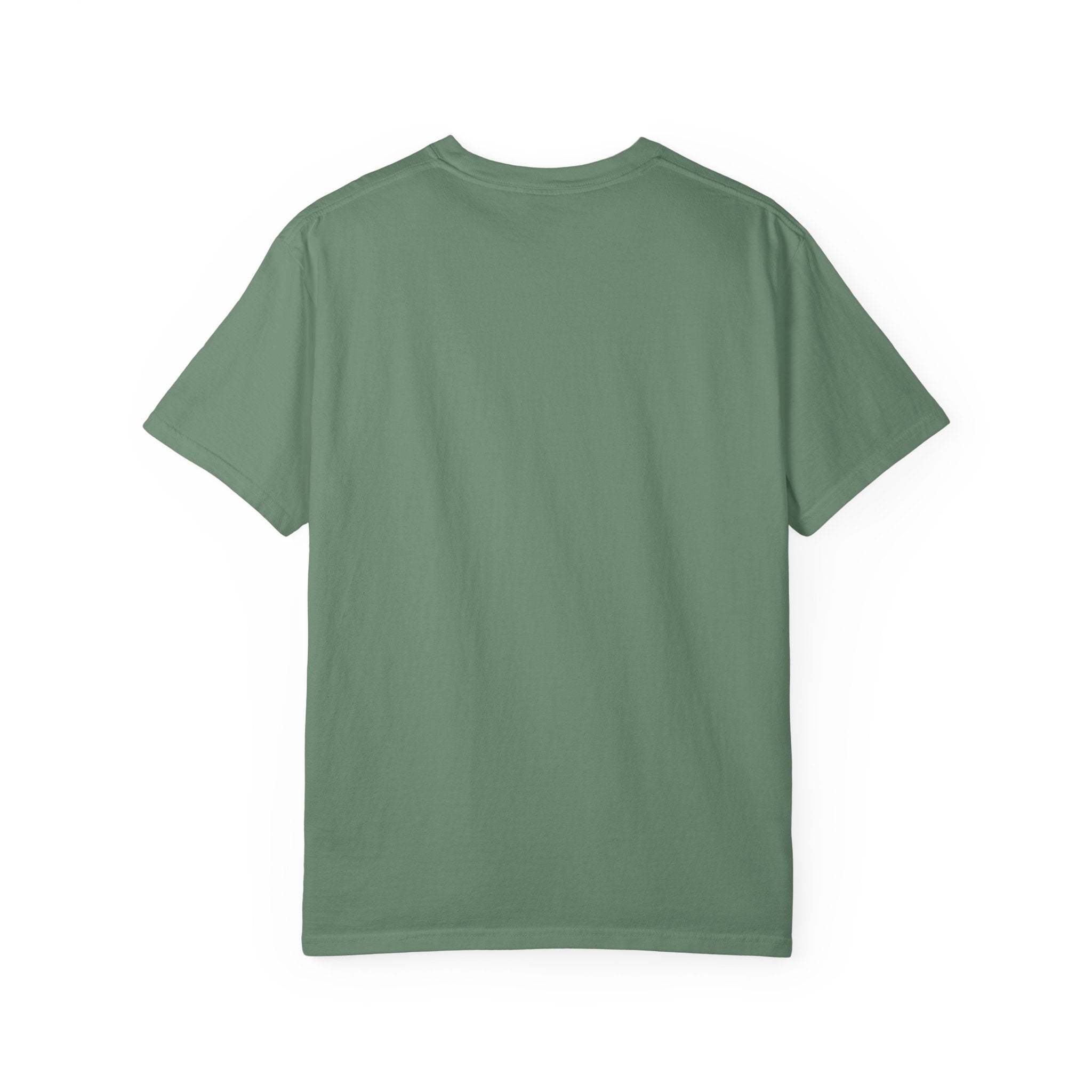 DBM T-Shirt — Say What You Mean Without Saying A Word