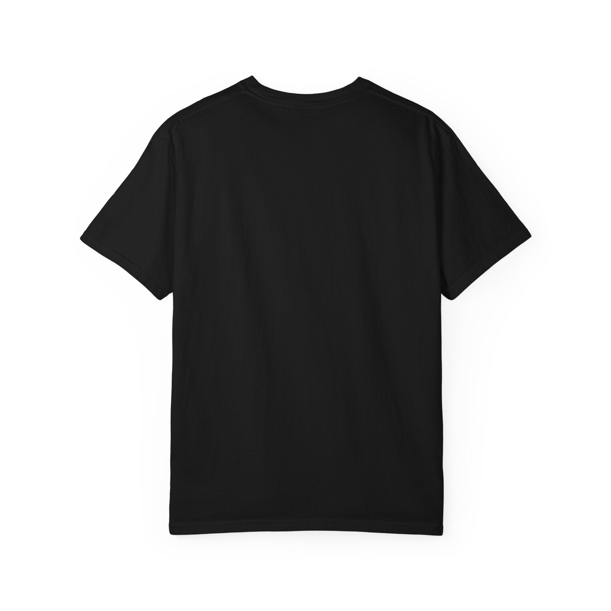 DBM T-Shirt — Say What You Mean Without Saying A Word