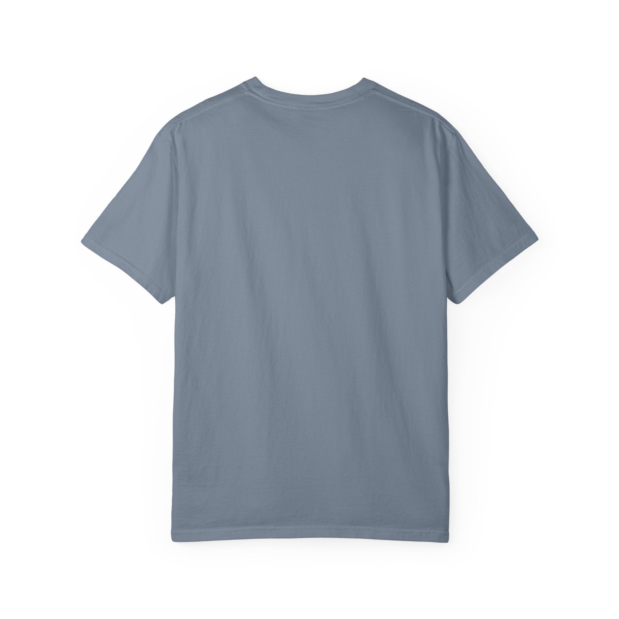 DBM T-Shirt — Say What You Mean Without Saying A Word