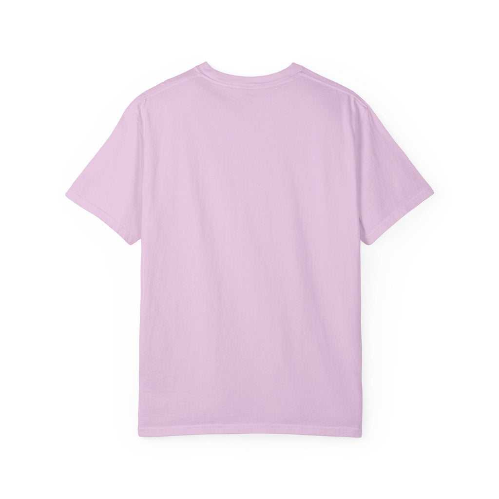 DBM T-Shirt — Say What You Mean Without Saying A Word