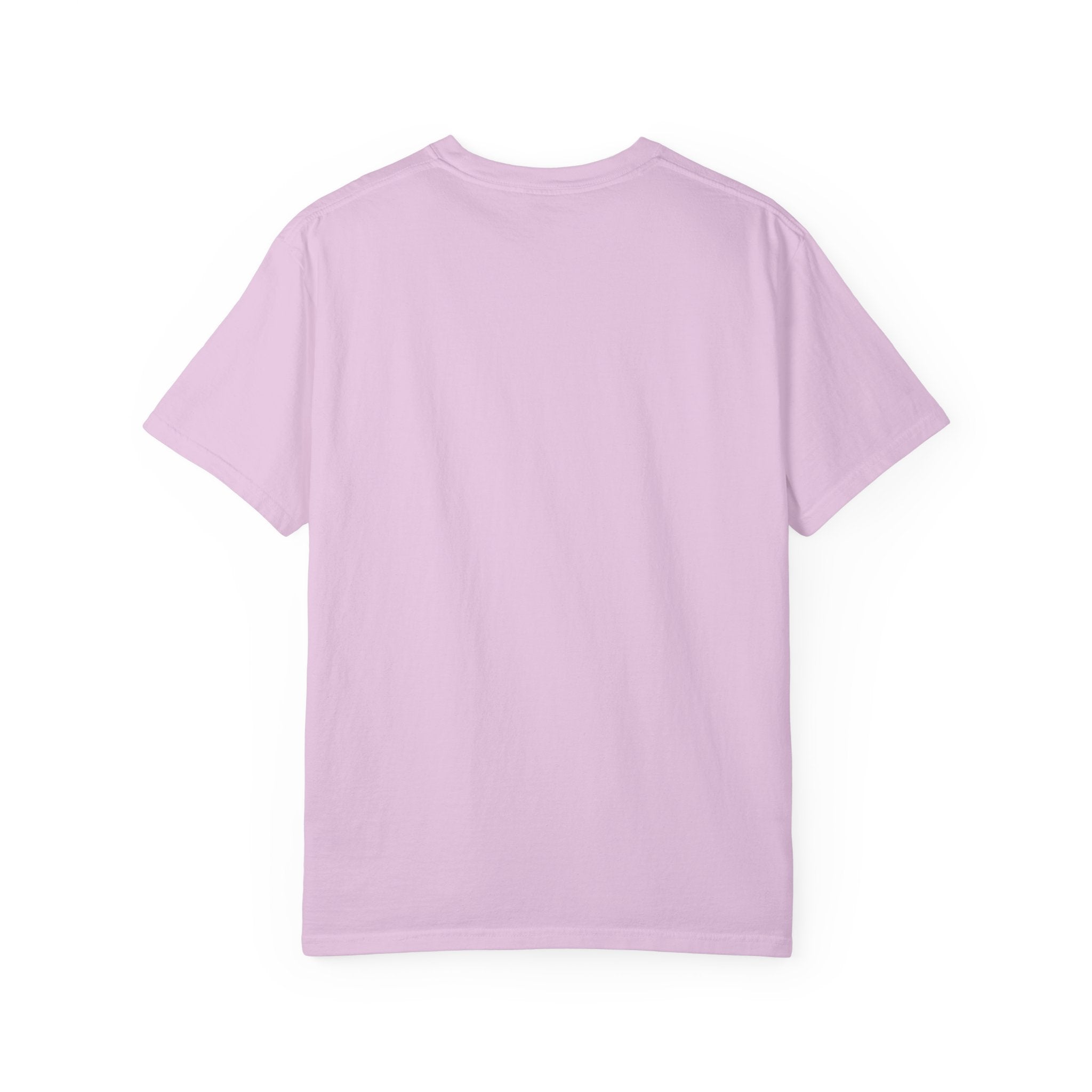 DBM T-Shirt — Say What You Mean Without Saying A Word