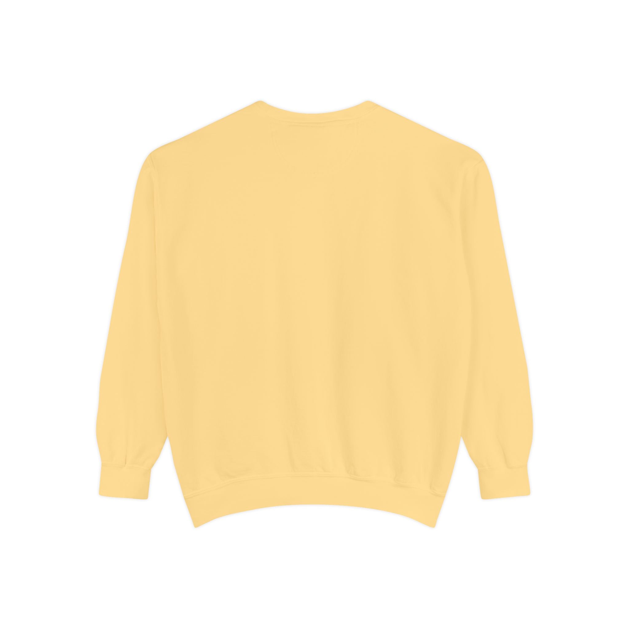 Defend Black Memories: Jan Matzeliger Heritage Crewneck Sweatshirt