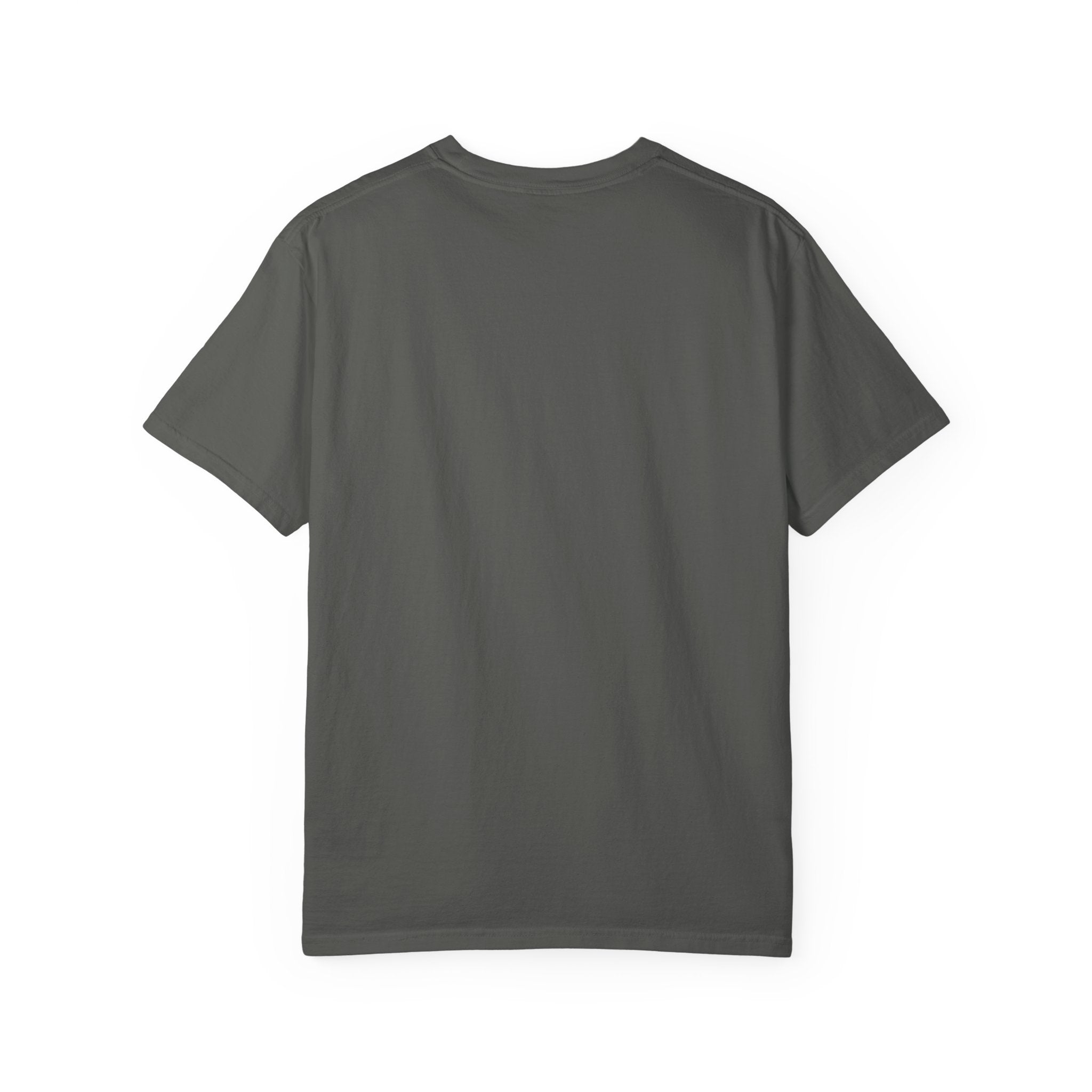 DBM T-Shirt — Say What You Mean Without Saying A Word
