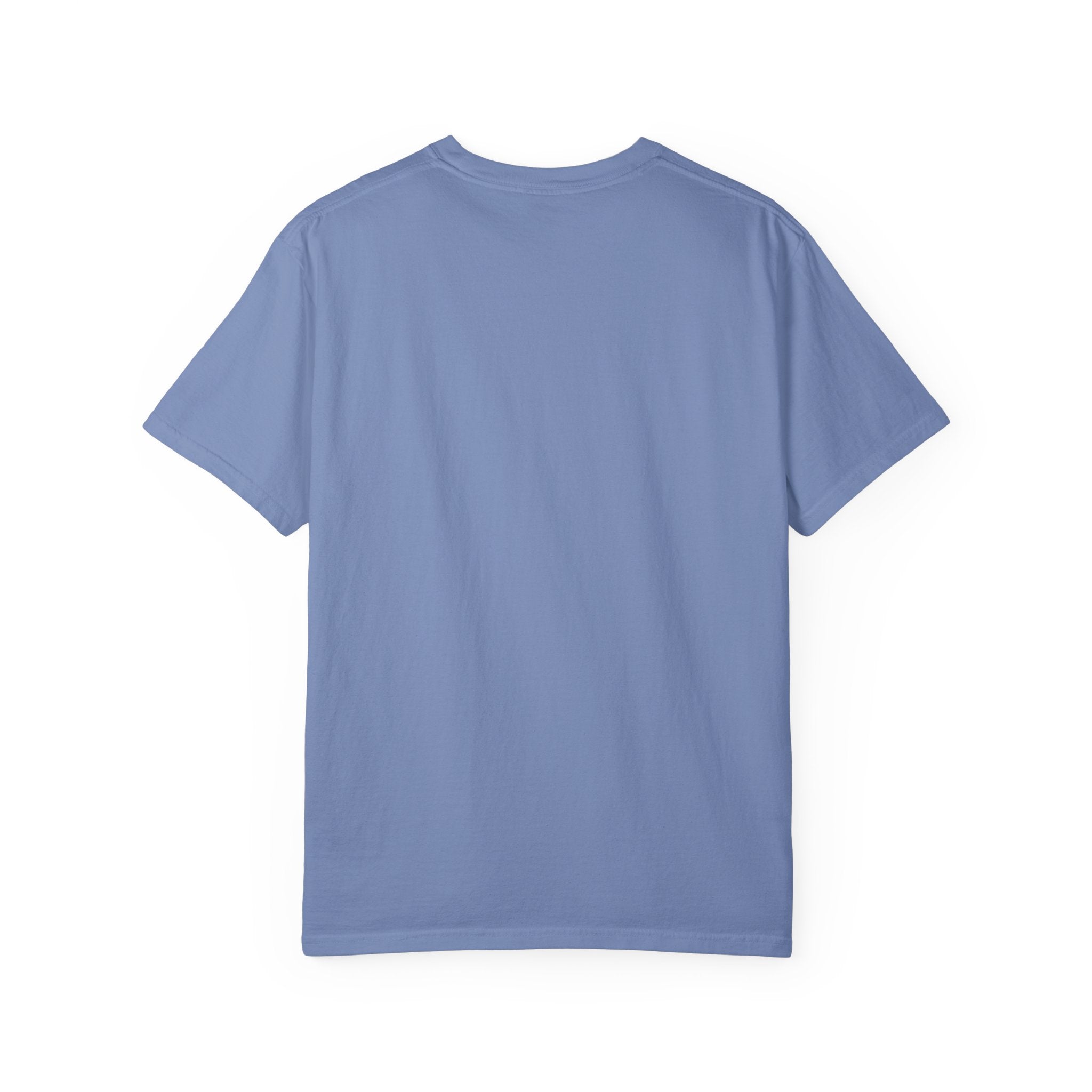 DBM T-Shirt — Say What You Mean Without Saying A Word