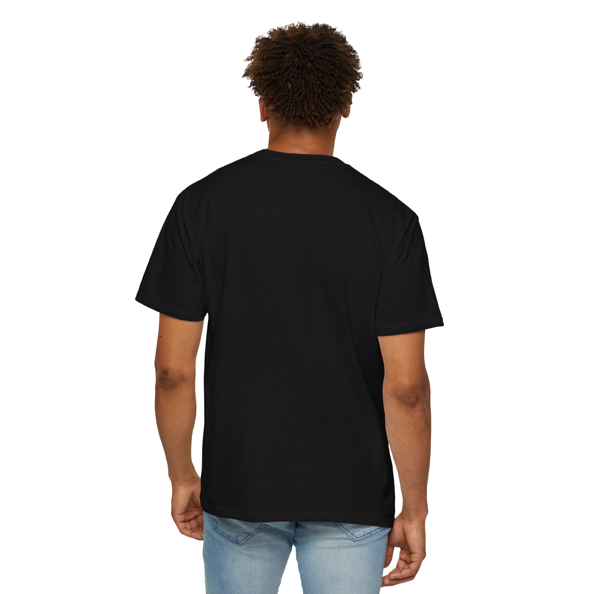 DBM T-Shirt — Say What You Mean Without Saying A Word