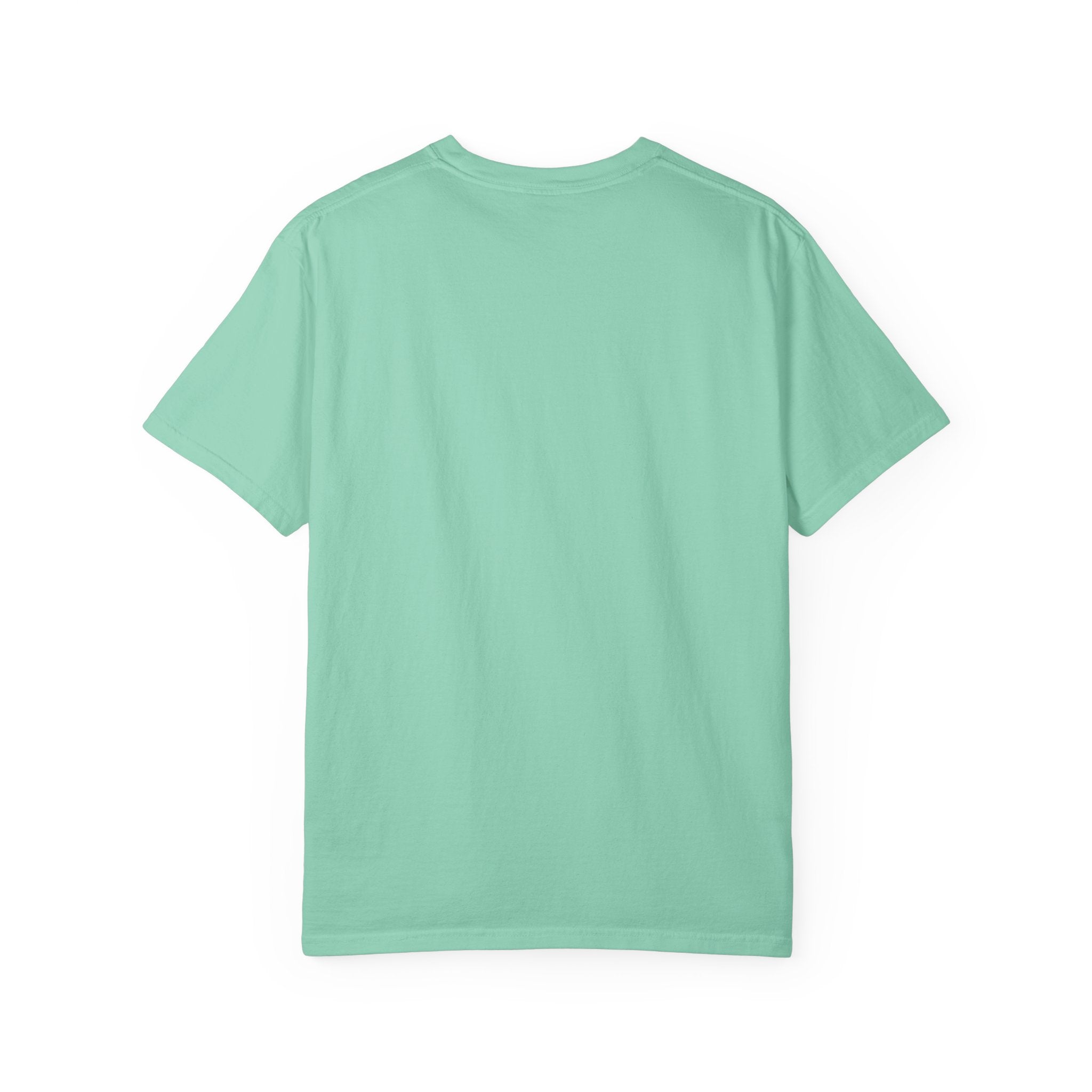 DBM T-Shirt — Say What You Mean Without Saying A Word