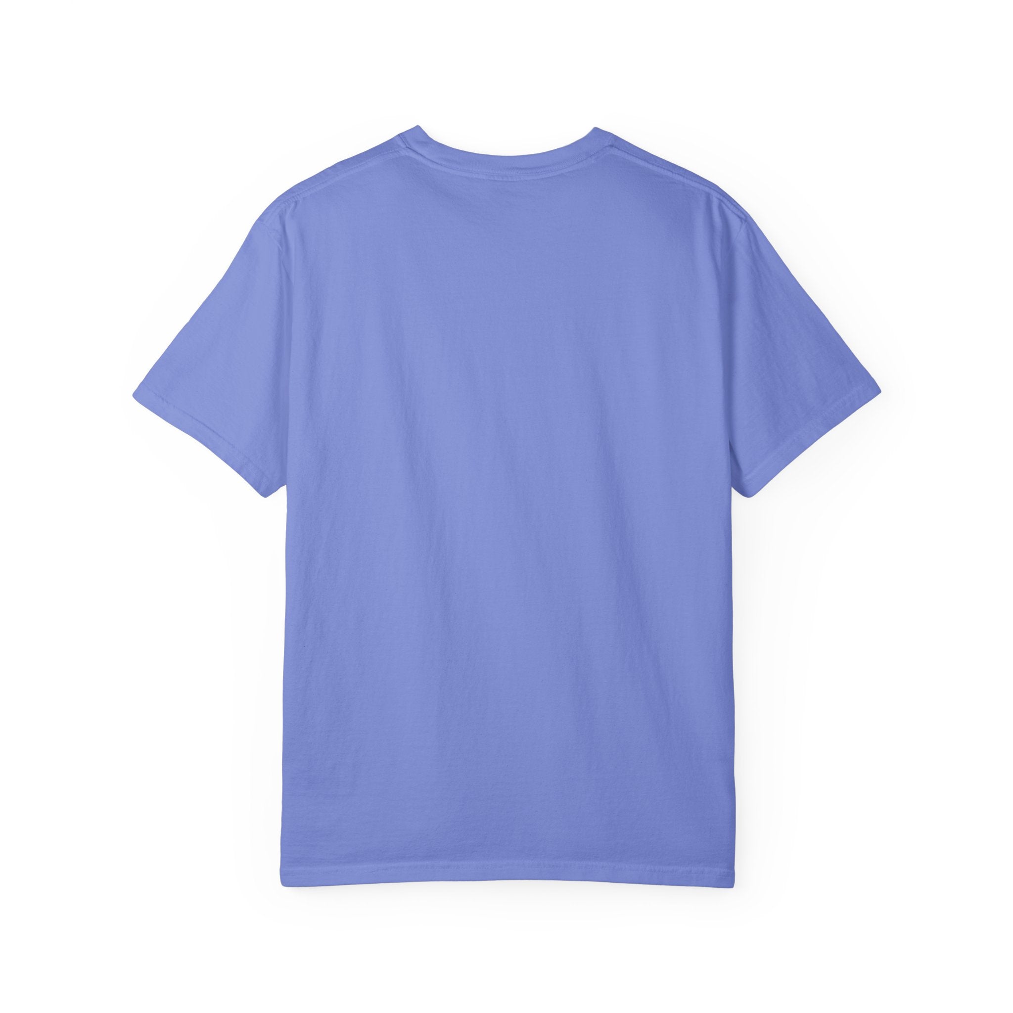 DBM T-Shirt — Say What You Mean Without Saying A Word