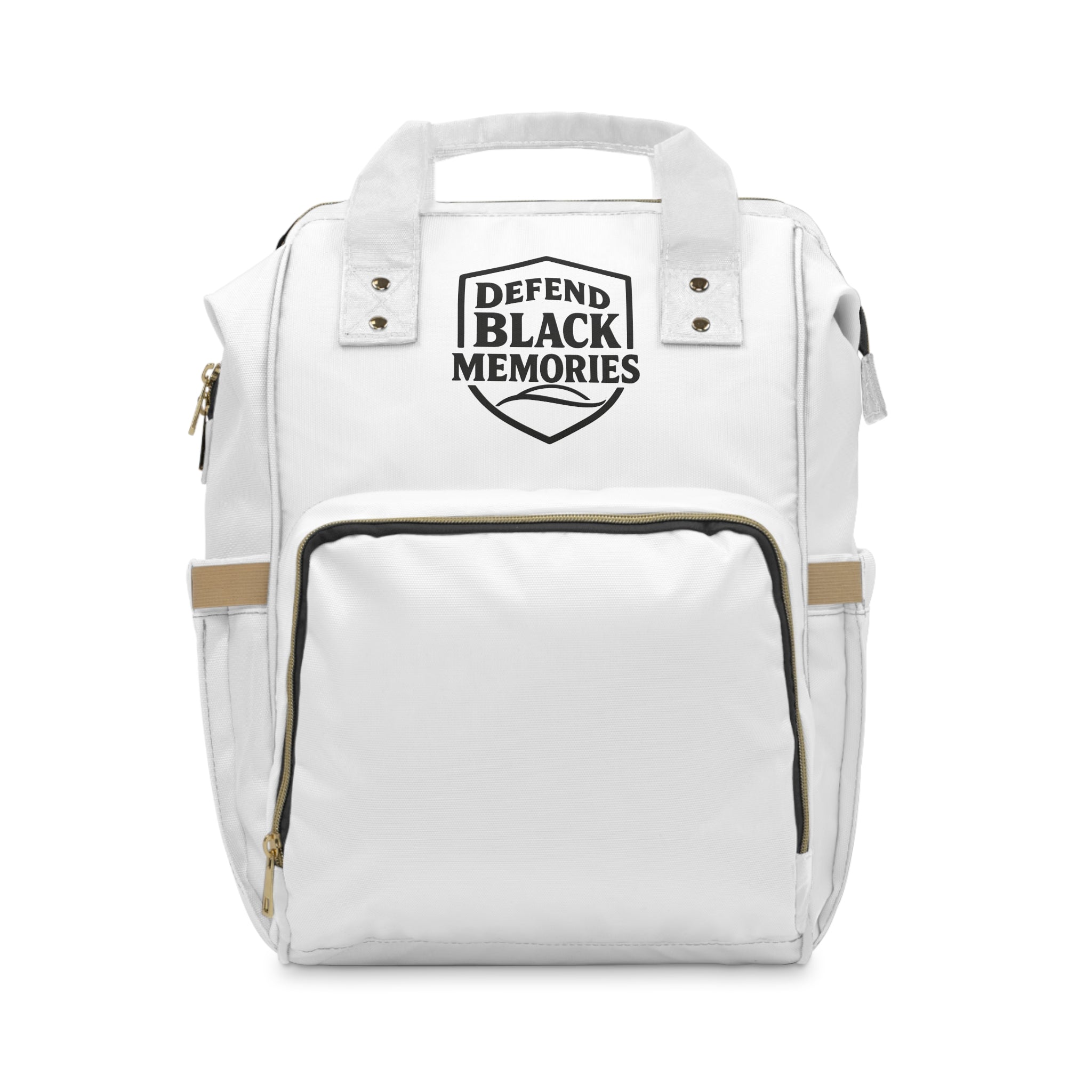 Diaper Backpack – Multifunctional Baby Bag