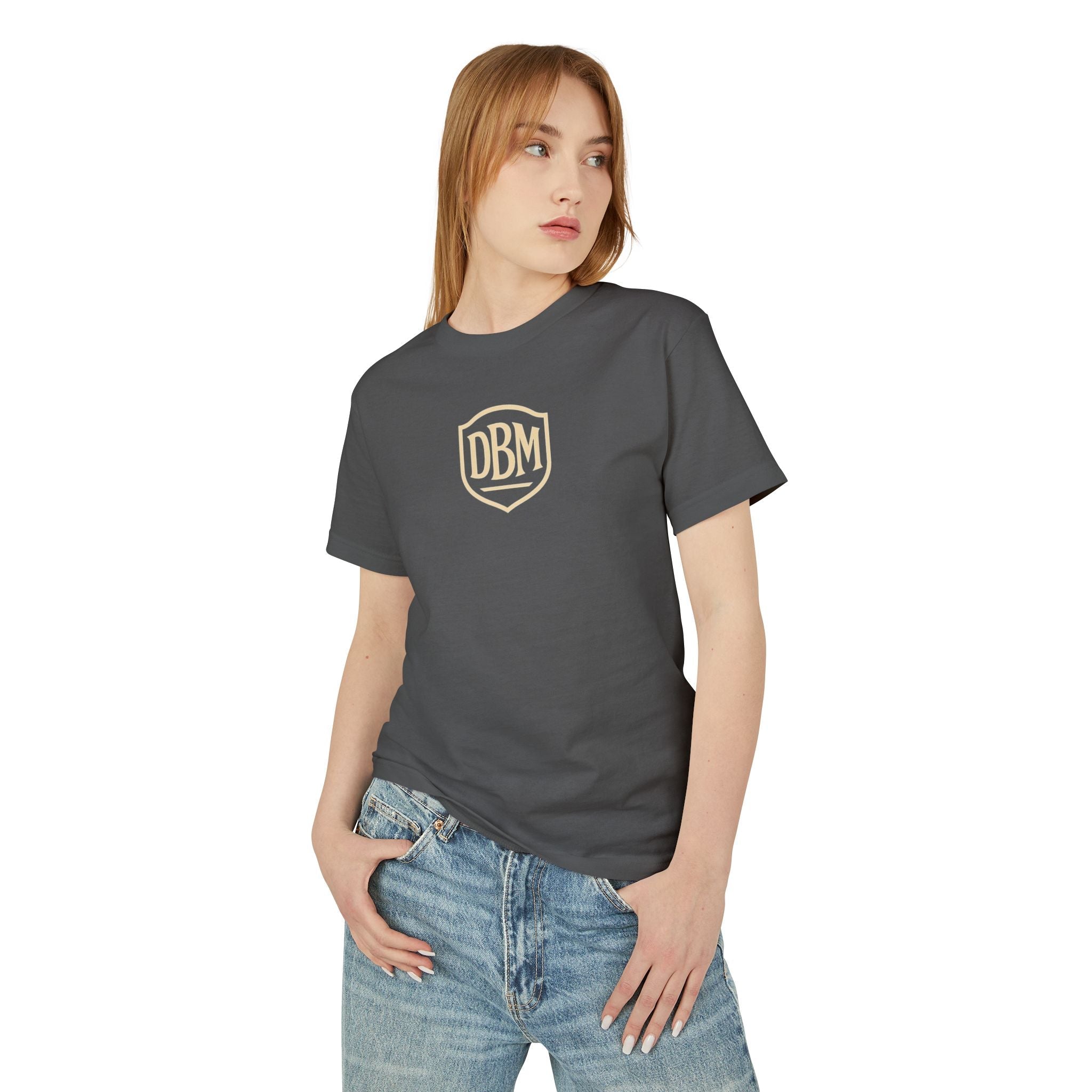 Elijah McCoy, Unisex, Historical Portrait T-shirt