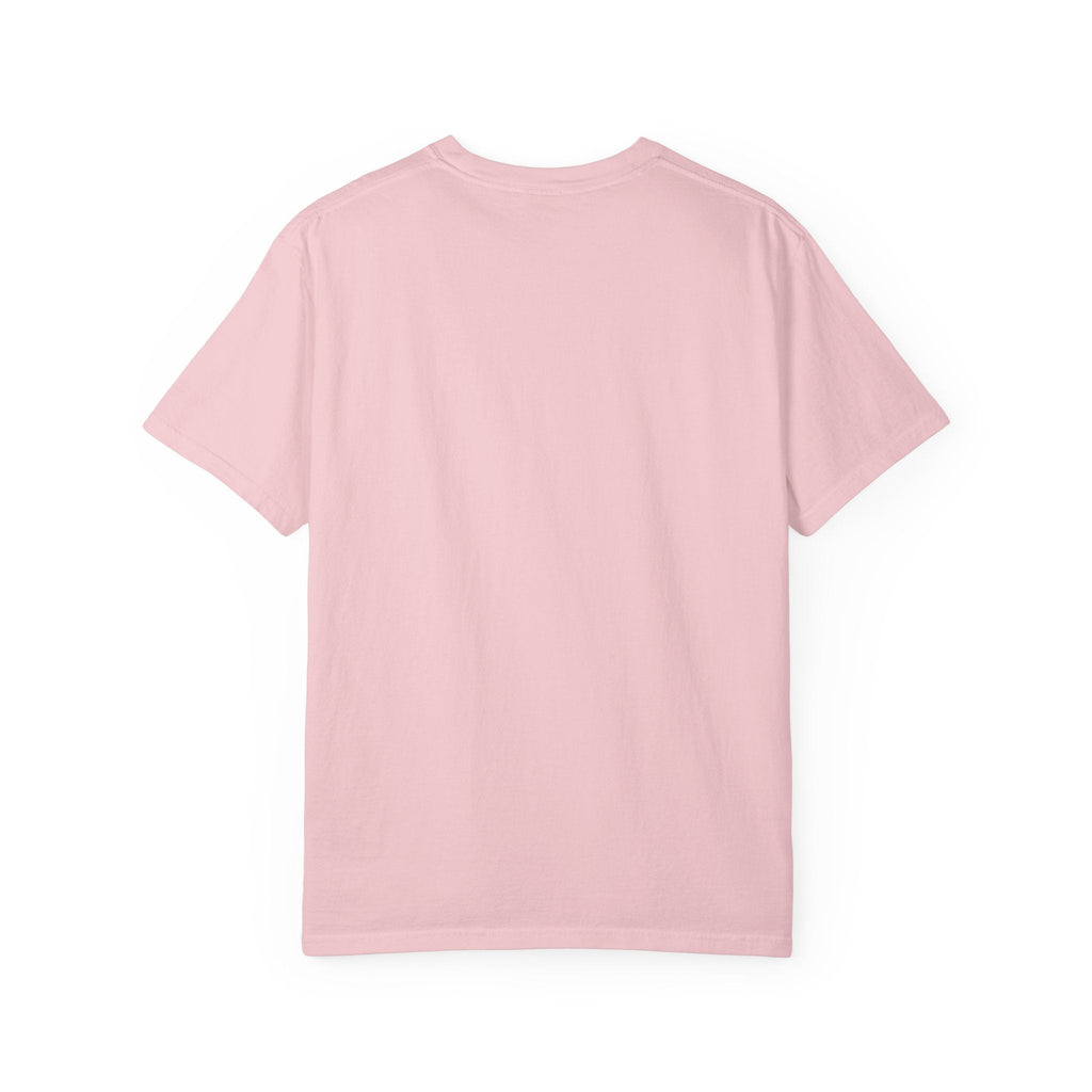DBM T-Shirt — Say What You Mean Without Saying A Word