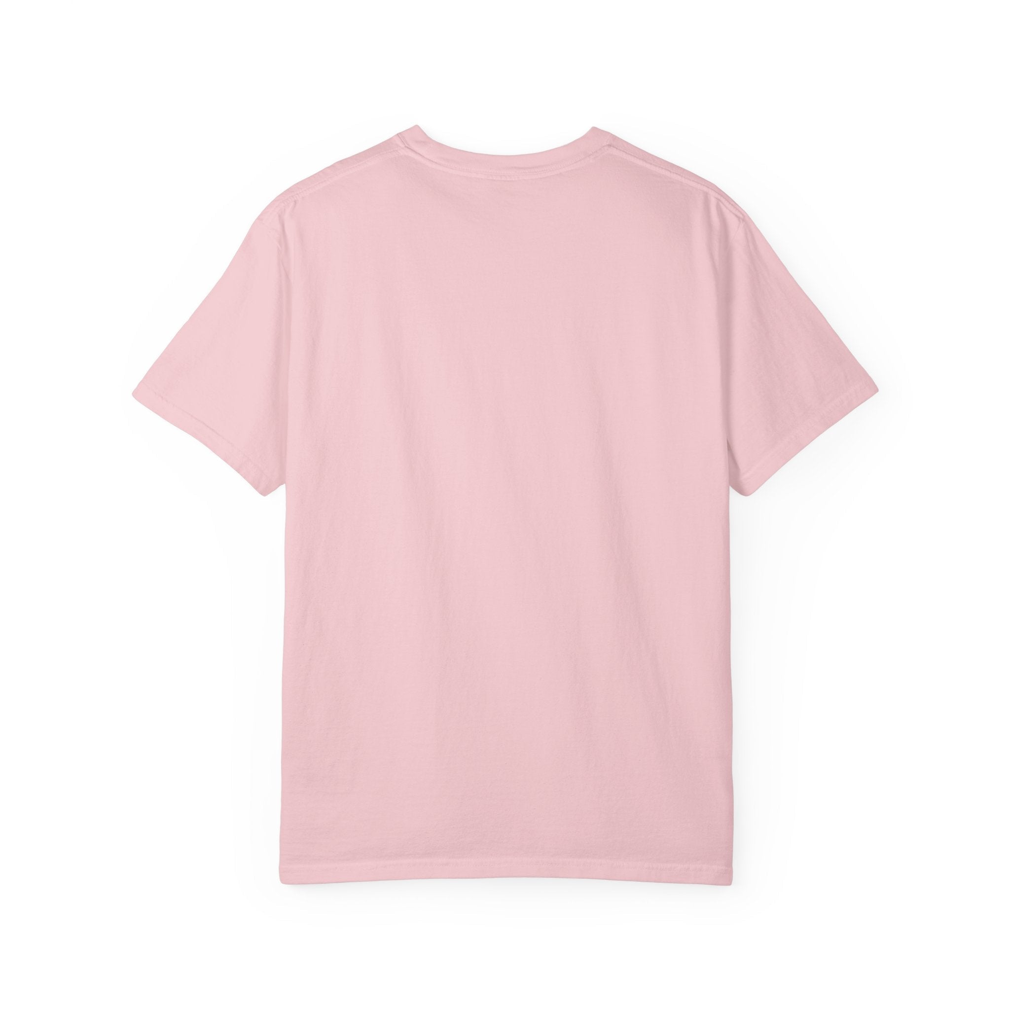 DBM T-Shirt — Say What You Mean Without Saying A Word