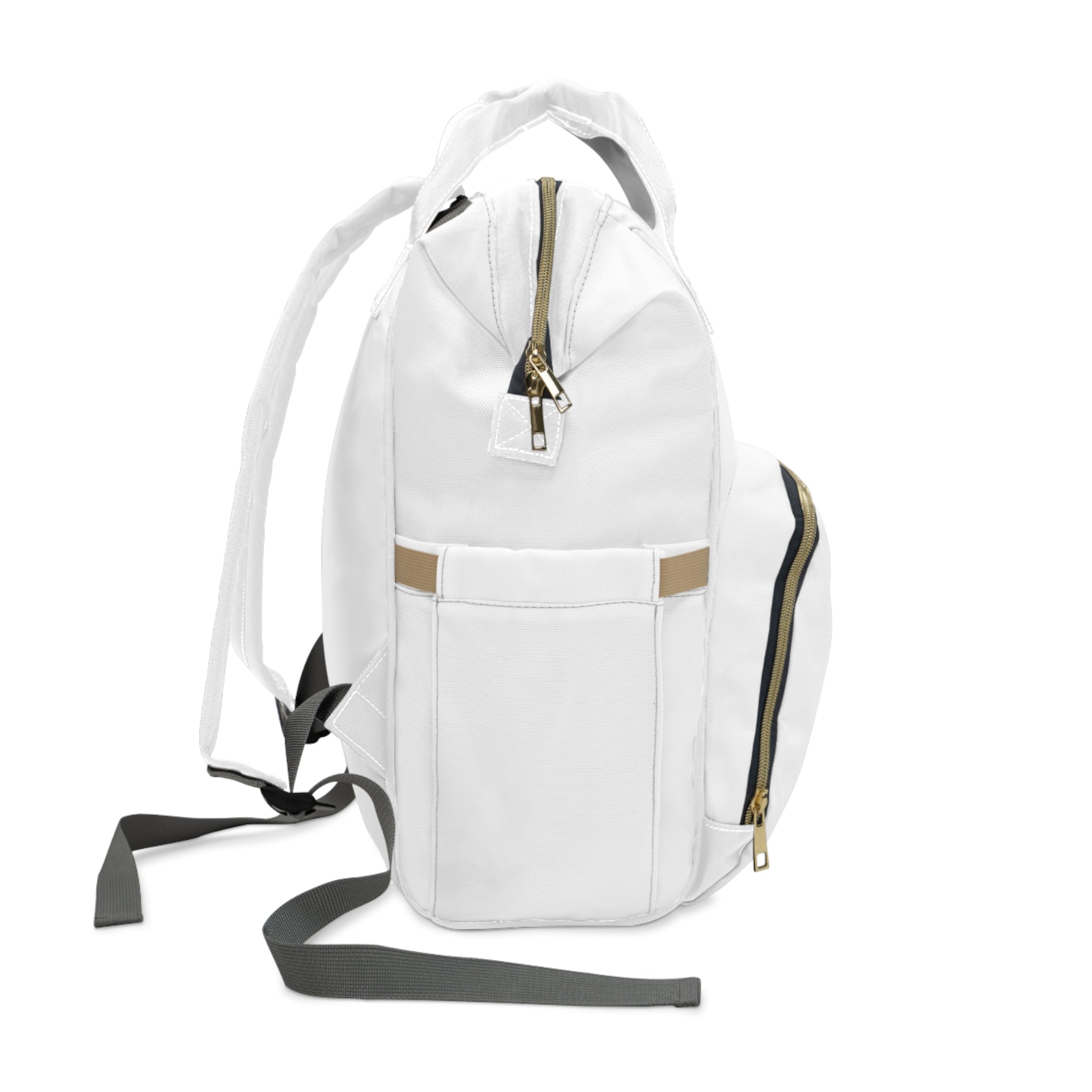 Diaper Backpack – Multifunctional Baby Bag