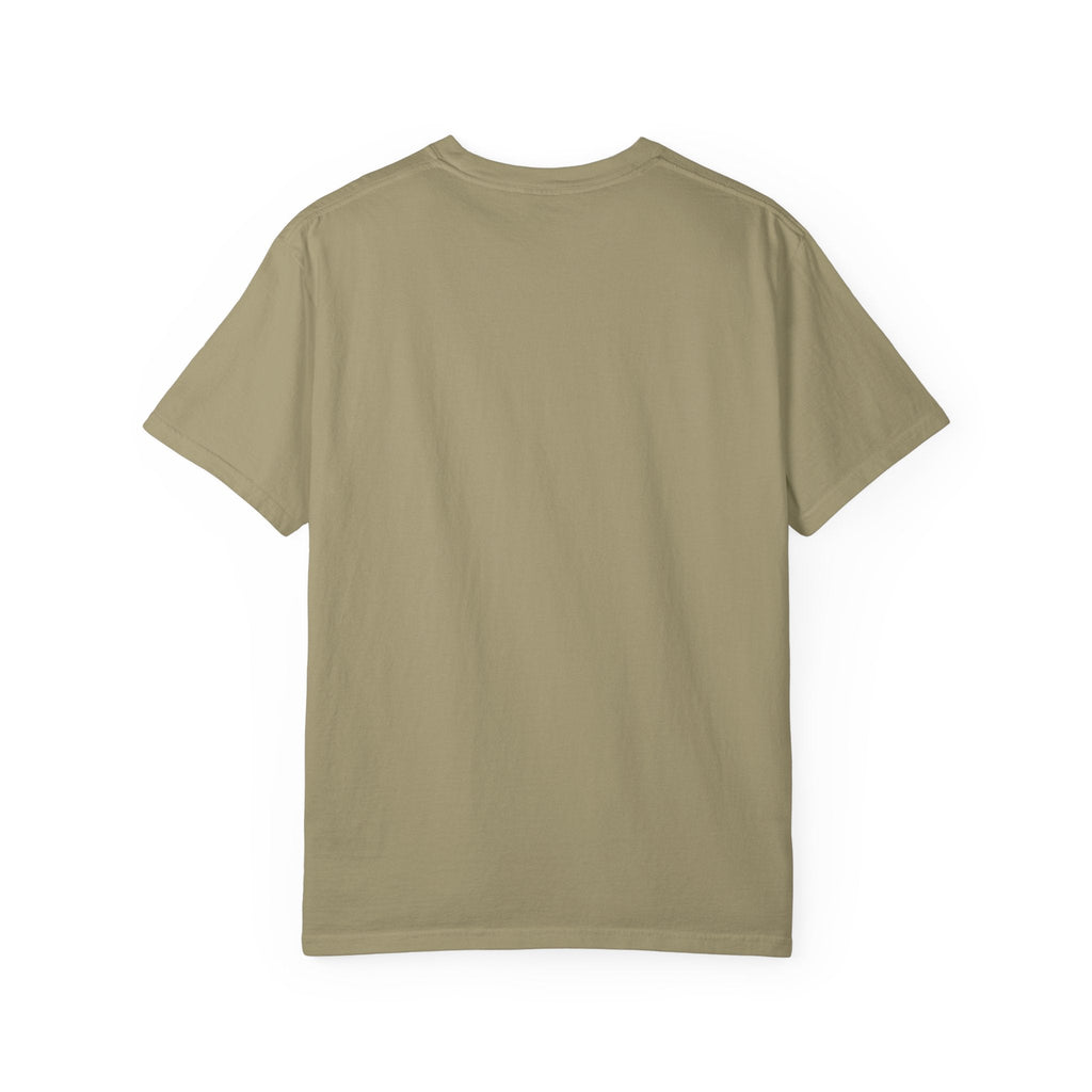 DBM T-Shirt — Say What You Mean Without Saying A Word