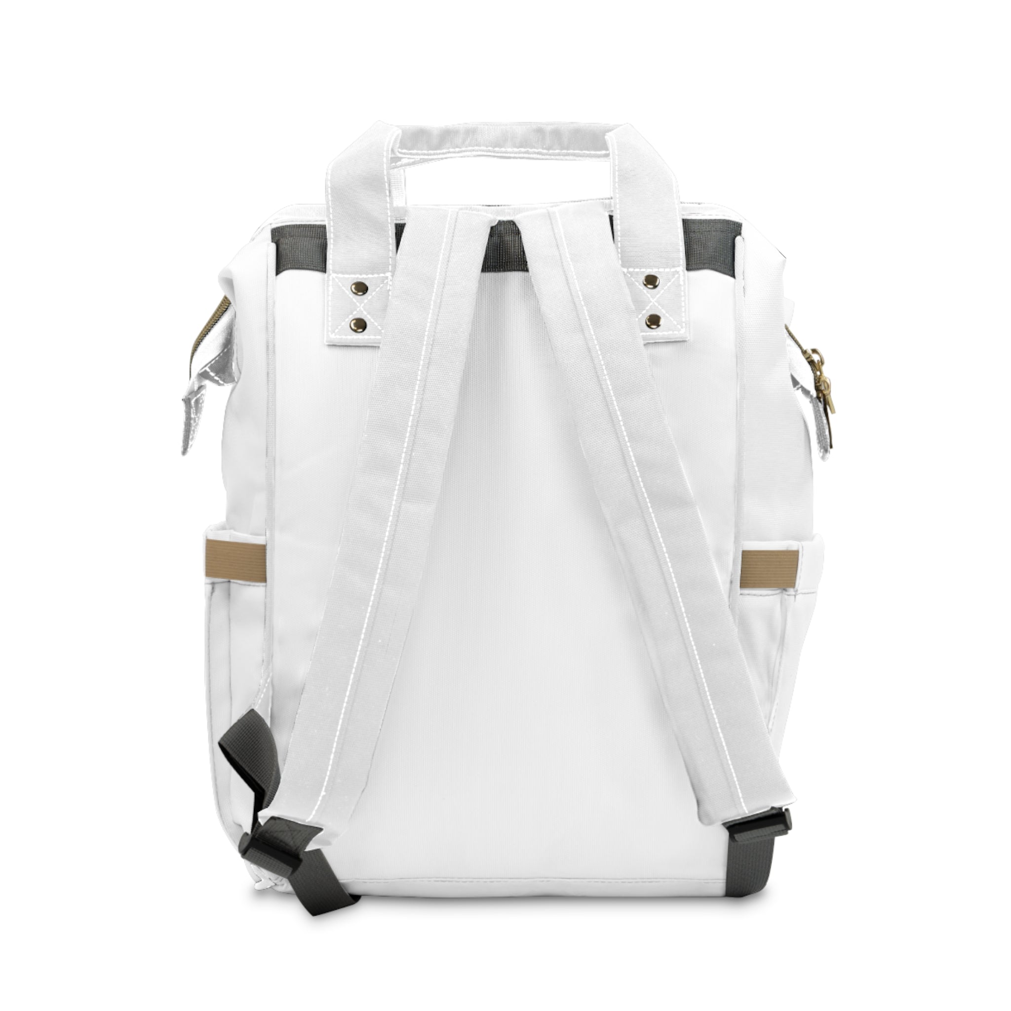 Diaper Backpack – Multifunctional Baby Bag