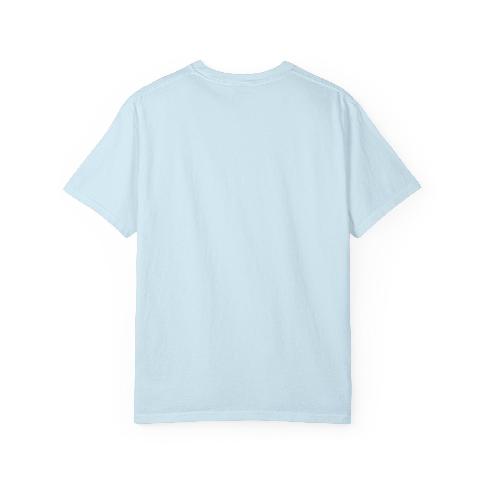DBM T-Shirt — Say What You Mean Without Saying A Word
