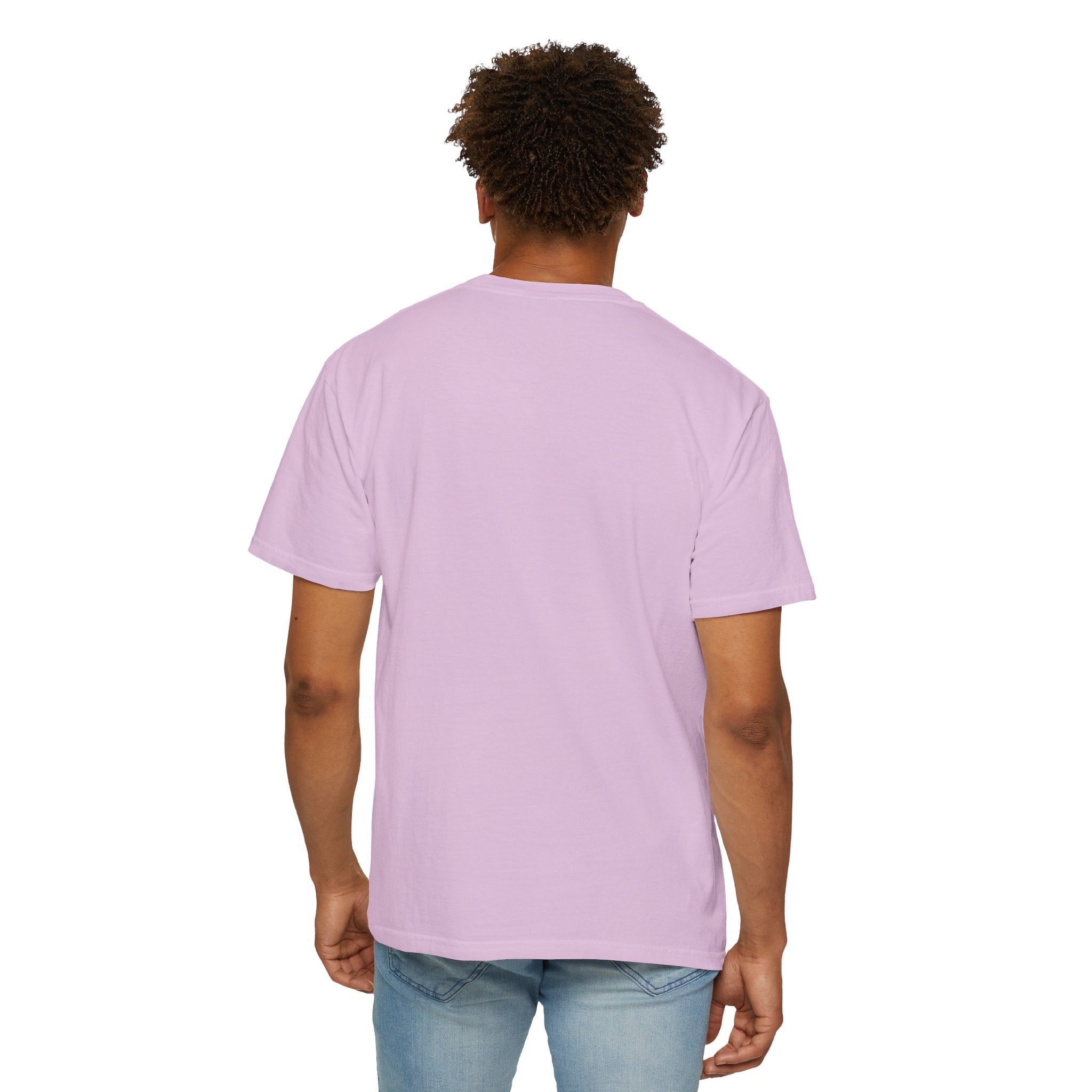 DBM T-Shirt — Say What You Mean Without Saying A Word