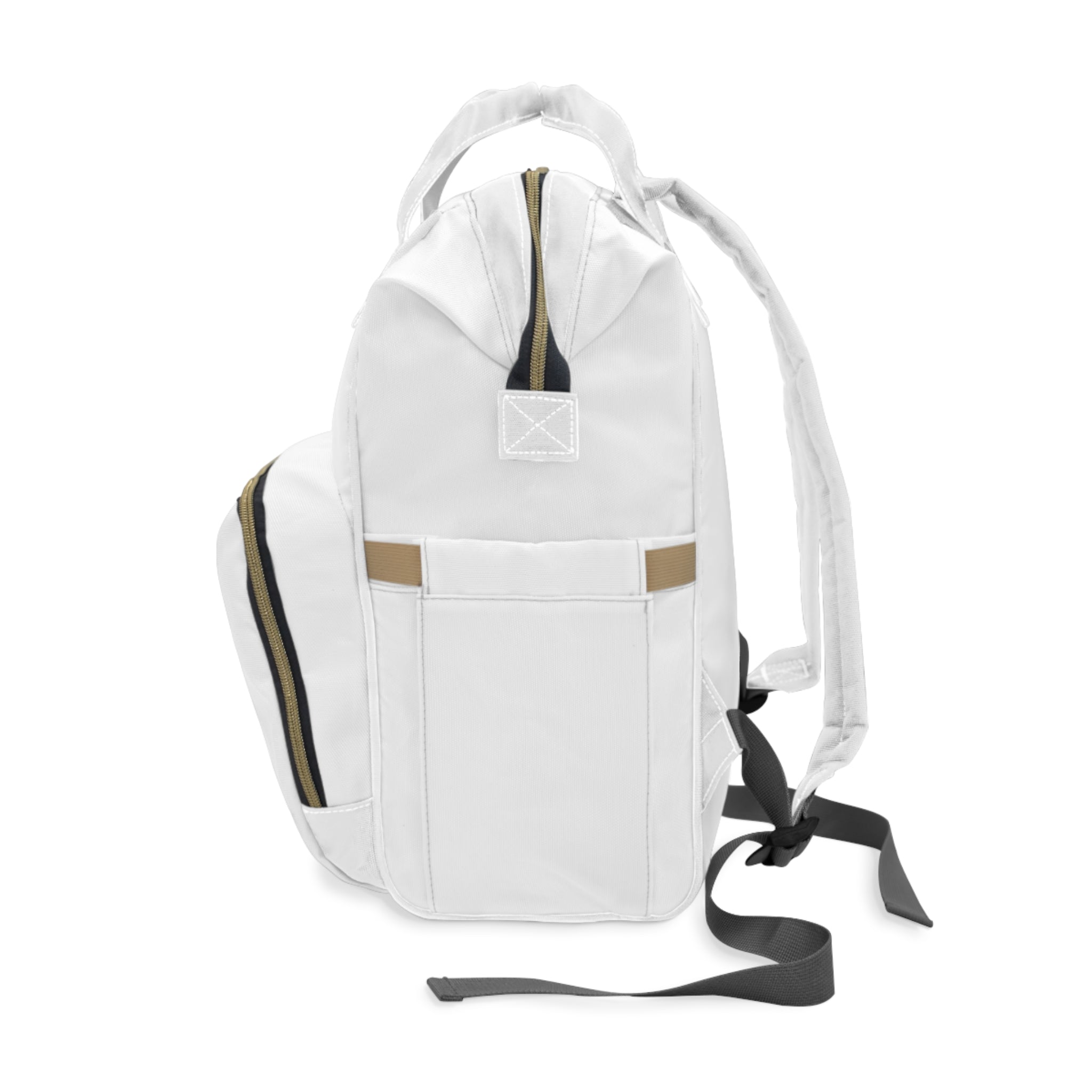 Diaper Backpack – Multifunctional Baby Bag