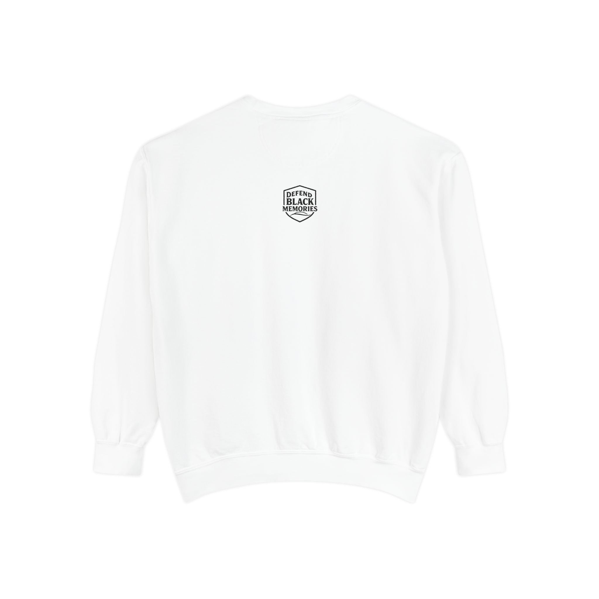 Frederick McKinley Jones, Unisex, Garment-Dyed Sweatshirt