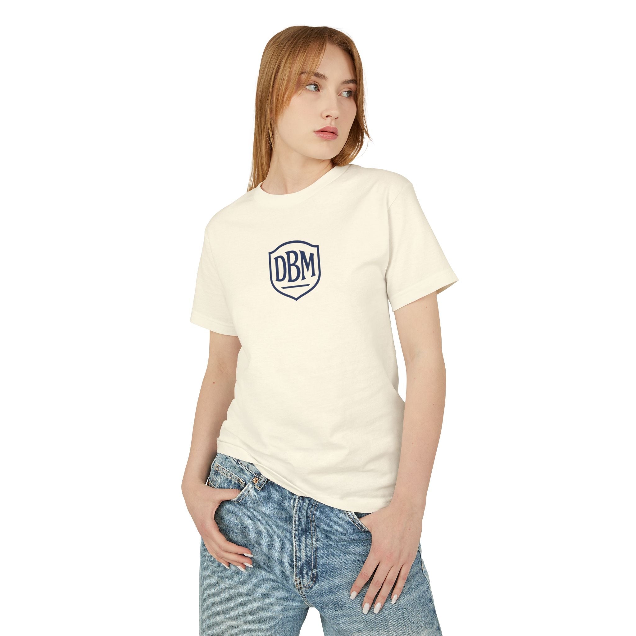 Frederick T. Jones, Unisex, Historical Portrait T-shirt