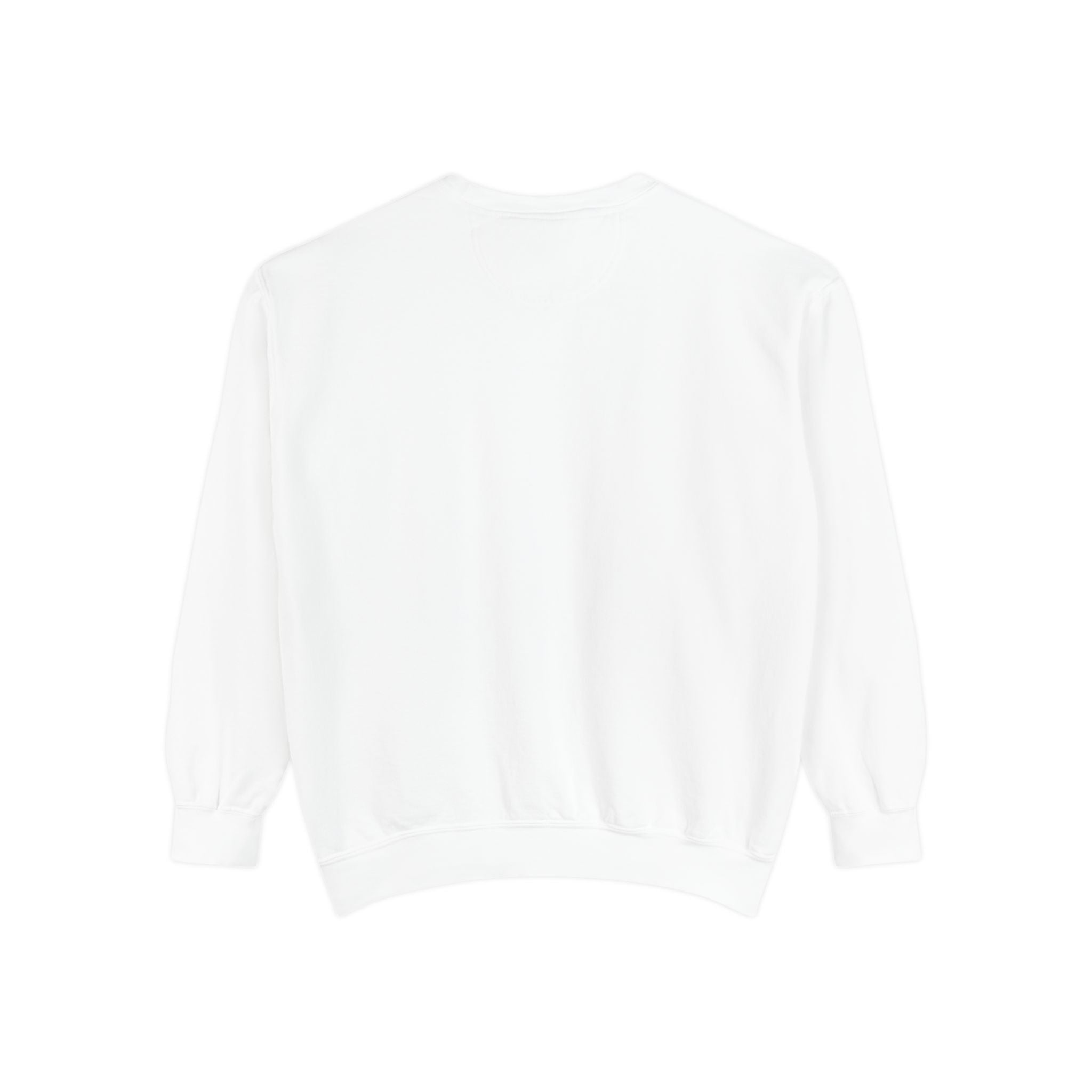Defend Black Memories: Jan Matzeliger Heritage Crewneck Sweatshirt