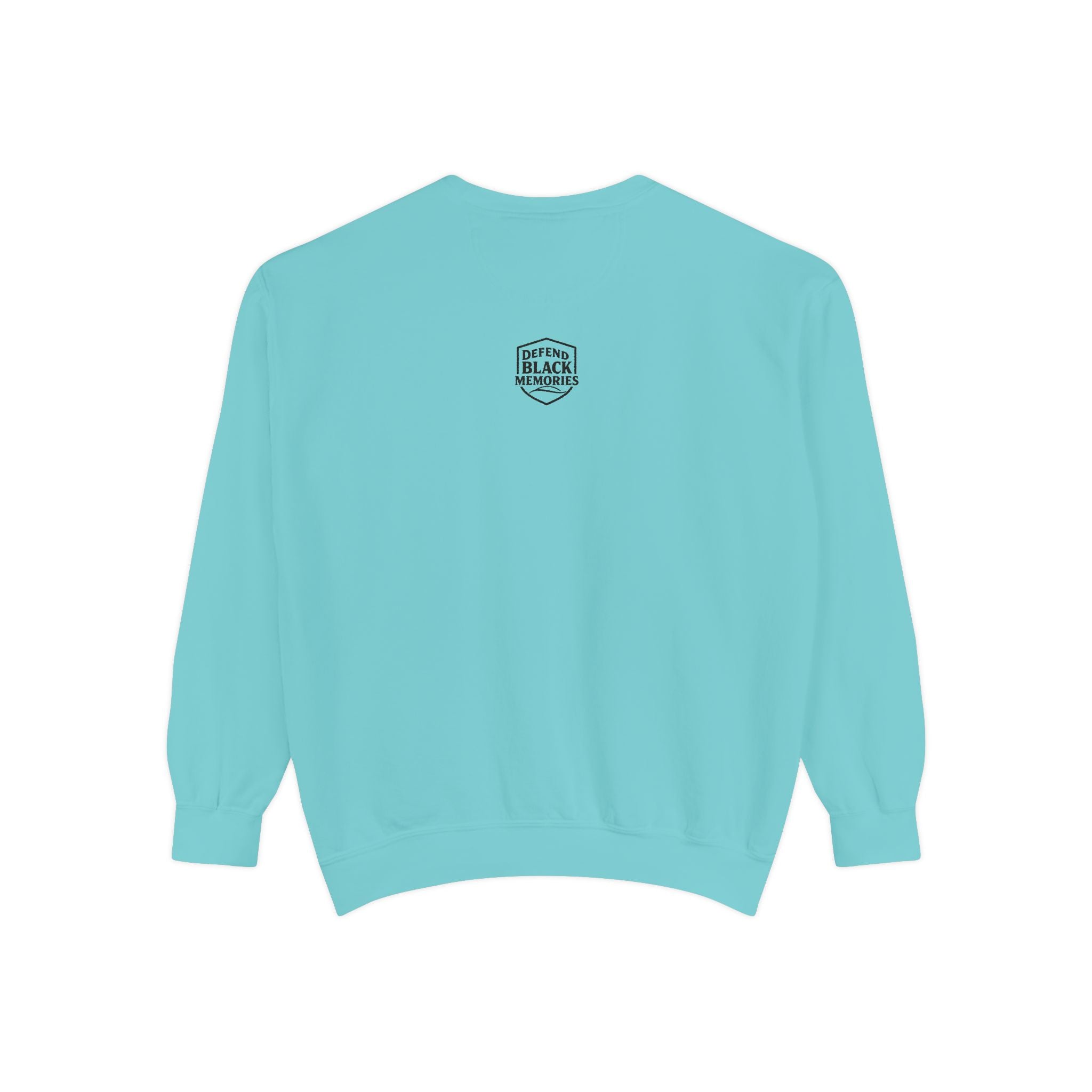 Frederick McKinley Jones, Unisex, Garment-Dyed Sweatshirt