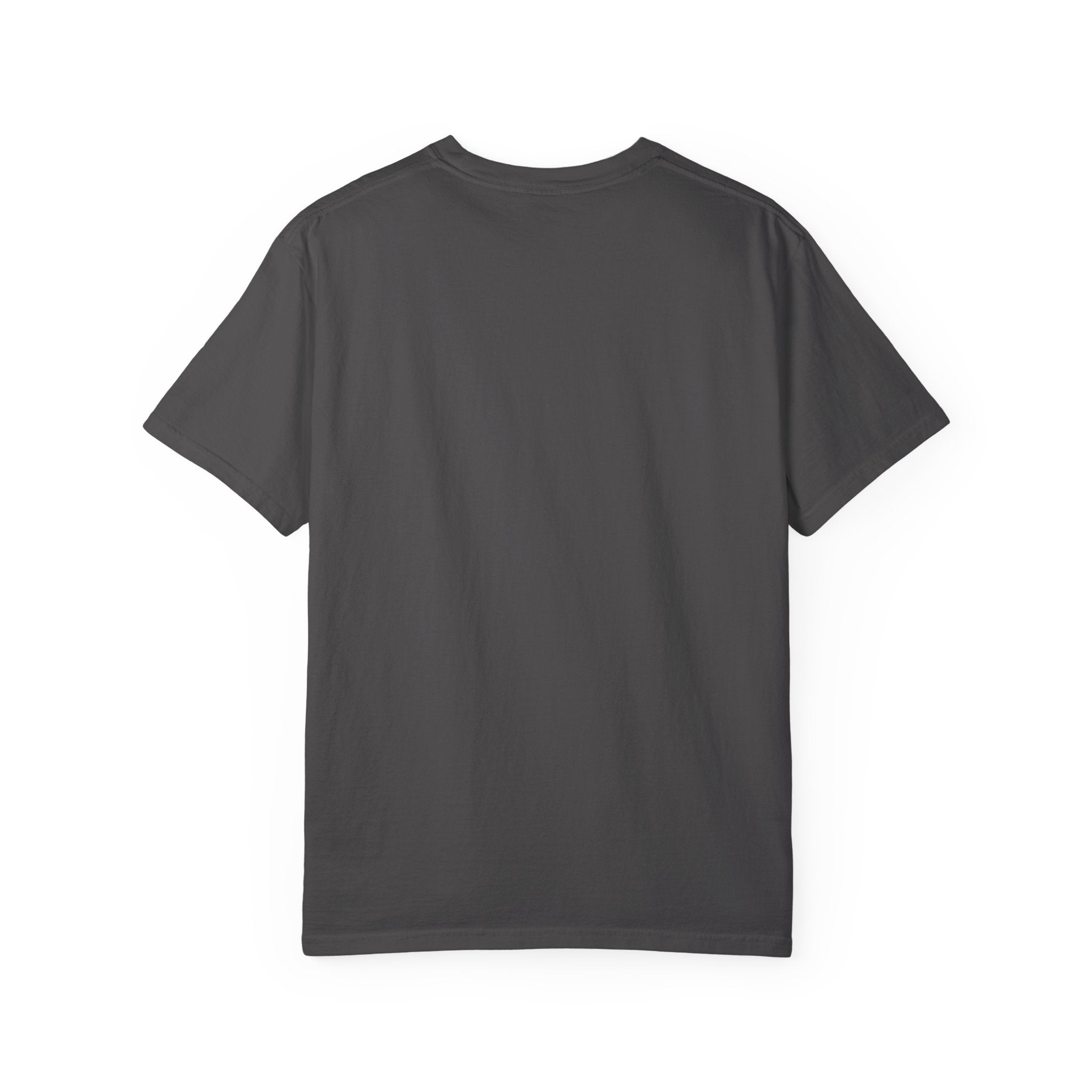 DBM T-Shirt — Say What You Mean Without Saying A Word