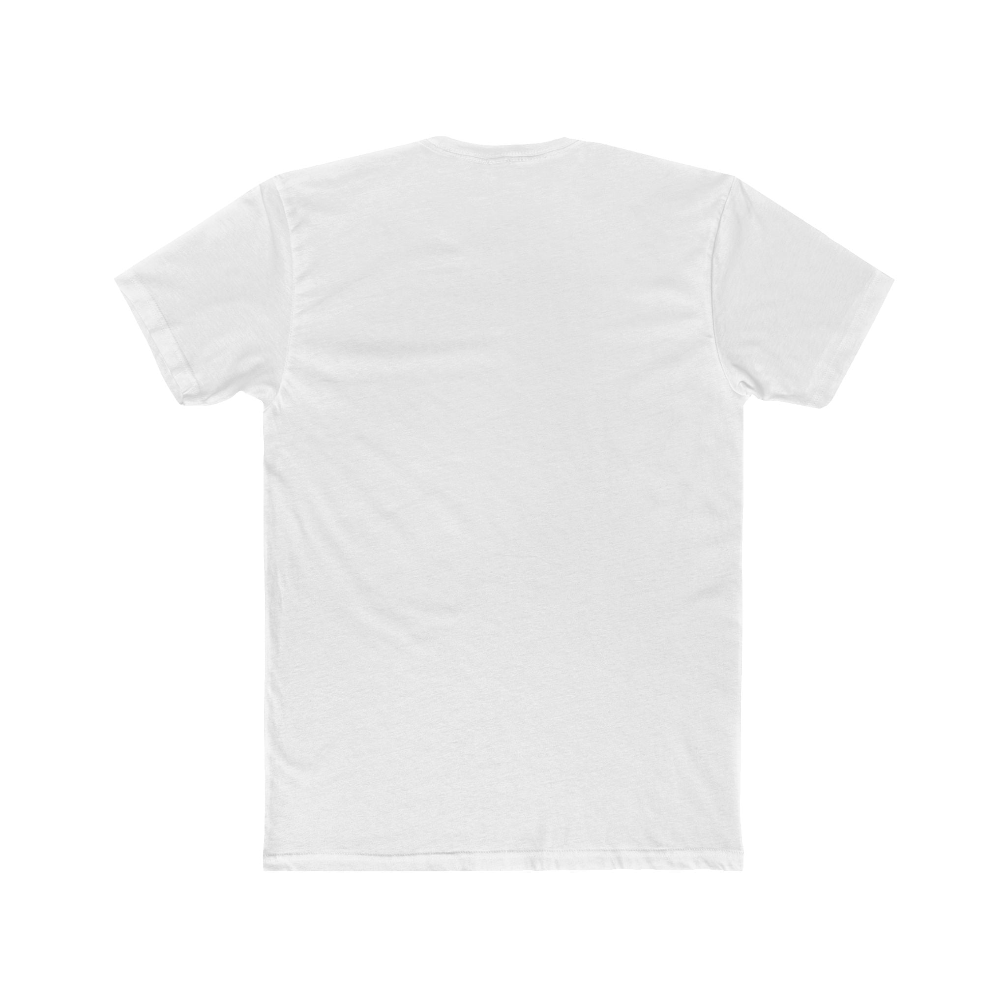 Elijah McCoy, Unisex, Historical Portrait -Shirt