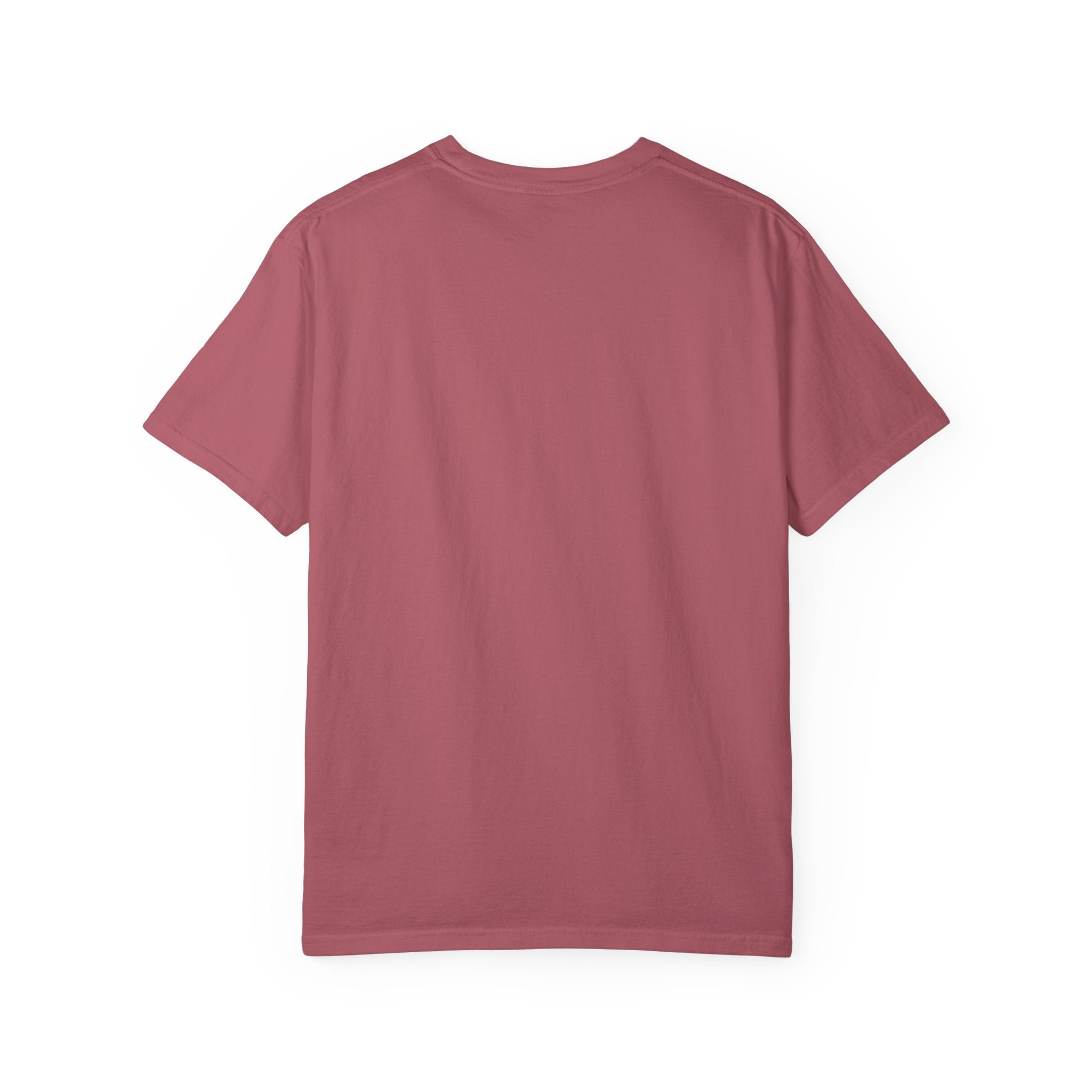 DBM T-Shirt — Say What You Mean Without Saying A Word